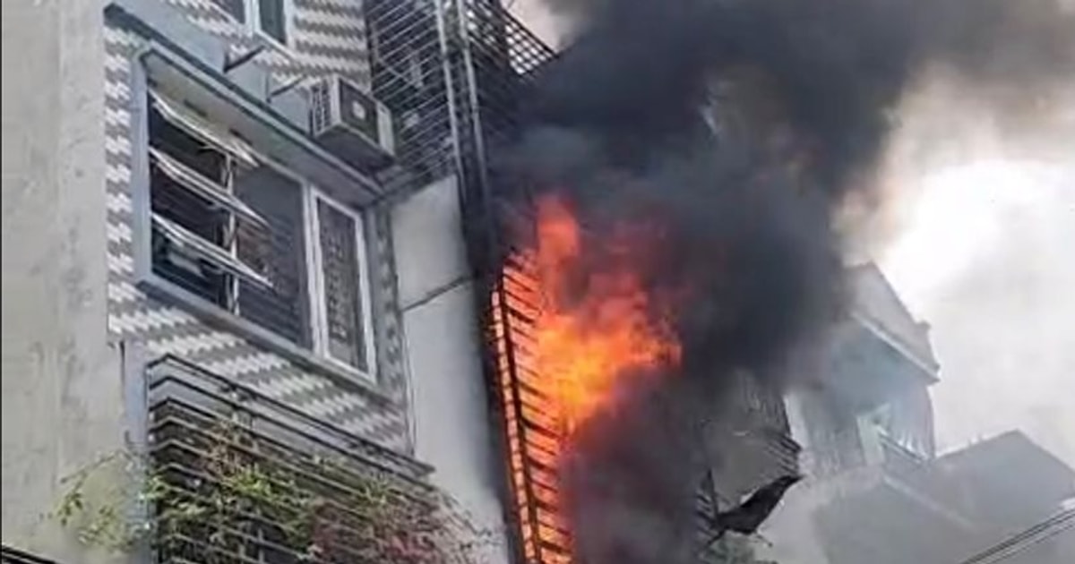 Từ 1/7, vi phạm phòng cháy chữa cháy có thể bị phạt tới 100 triệu đồng