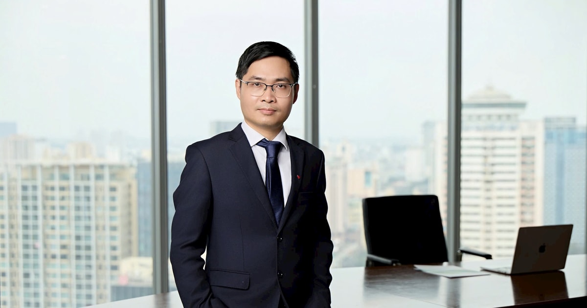 Chuyên gia VPBankS: “Thị trường chứng khoán đang ở điểm rất đẹp và có thể tăng giá tiếp”