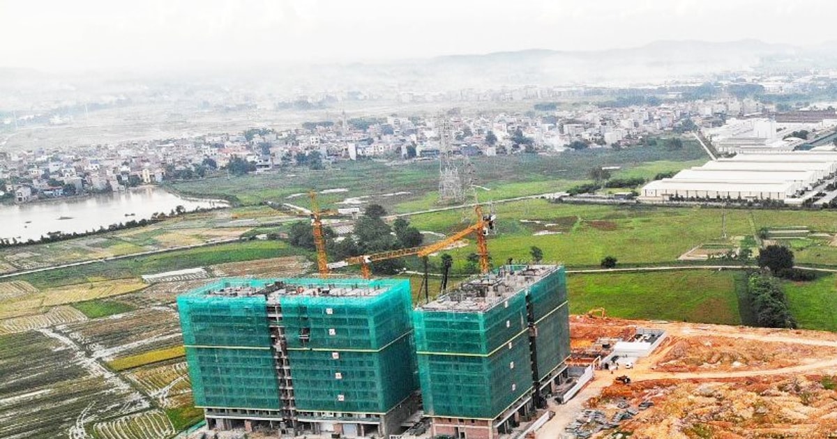 Hà Nội chuyển mục đích sử dụng khu đất hơn 3.300 m2 của Công ty cổ phần cơ khí và xây lắp số 7