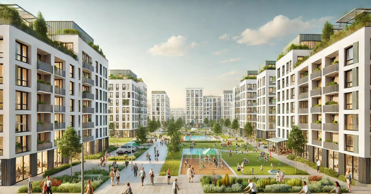 Hà Nội duyệt kế hoạch sử dụng đất một loạt dự án bất động sản lớn ở Long Biên