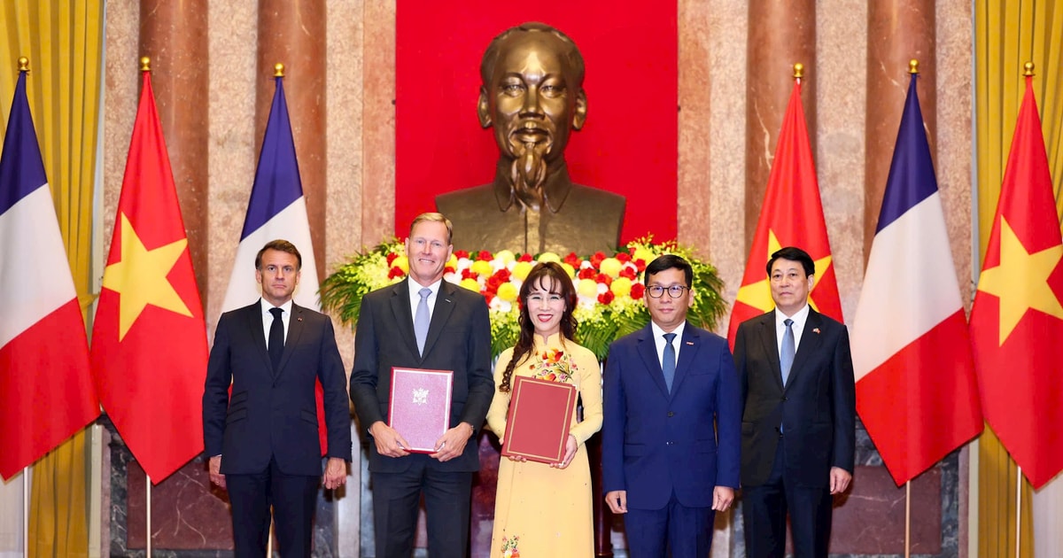 Vietjet đặt hàng 20 máy bay thân rộng A330neo cho kế hoạch tương lai