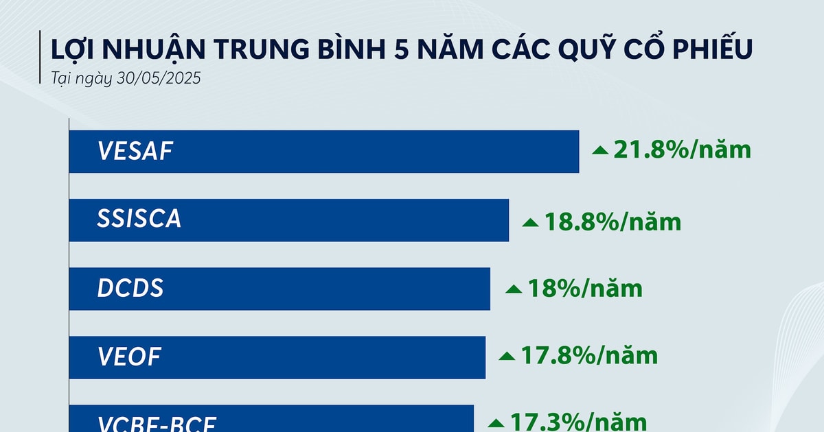 Các quỹ đầu tư có lỡ sóng hồi phục của thị trường?