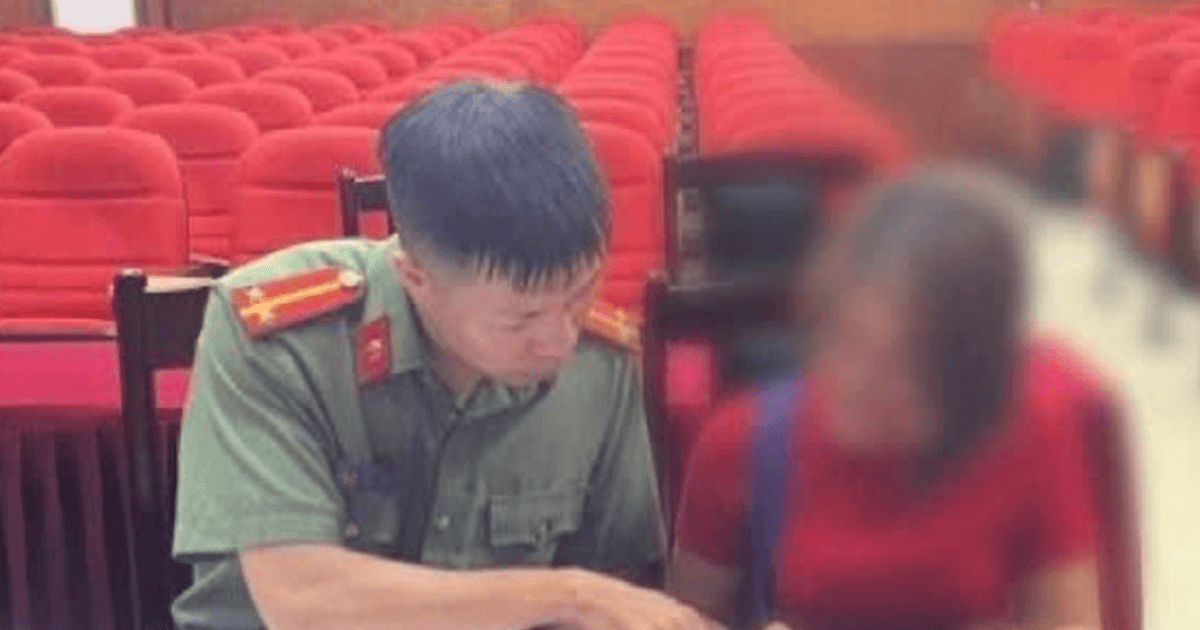 Hai người bị xử phạt vì đăng tin FPT Long Châu bán thuốc giả