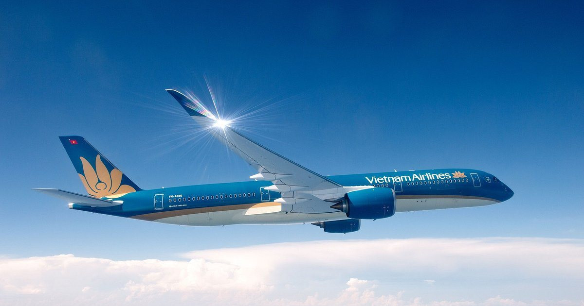 Chạm đến Kuala Lumpur cùng Vietnam Airlines – nơi hiện đại ôm trọn bản sắc