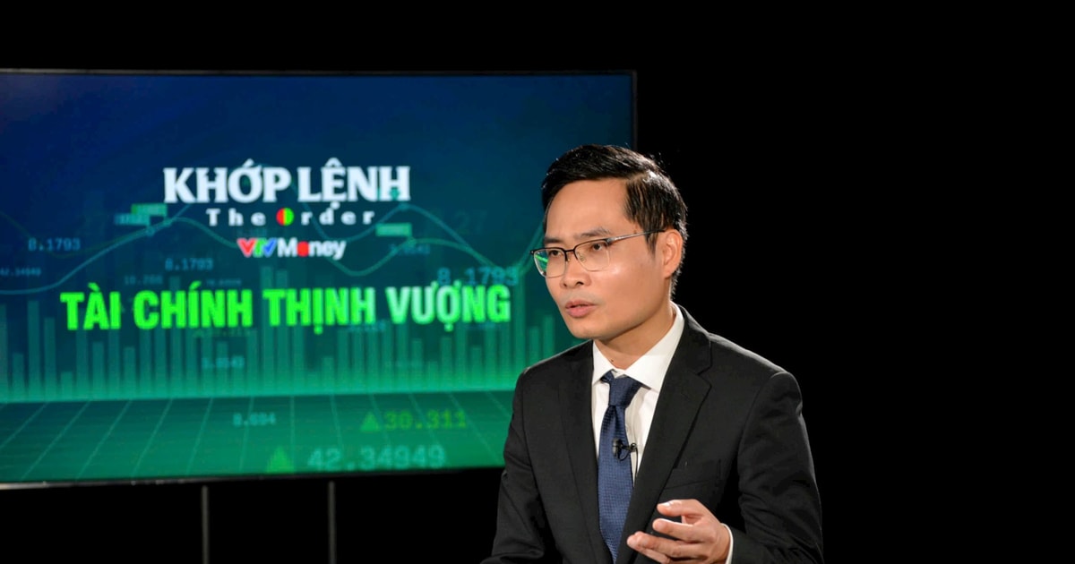 Chuyên gia VPBankS gọi tên ba nhóm cổ phiếu ngân hàng, dầu khí, bán lẻ, nhà đầu tư cần “để ý”