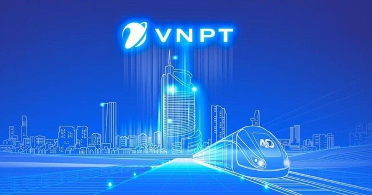 Sáp nhập Tổng công ty Dịch vụ Viễn thông, Tổng công ty Truyền thông vào ...