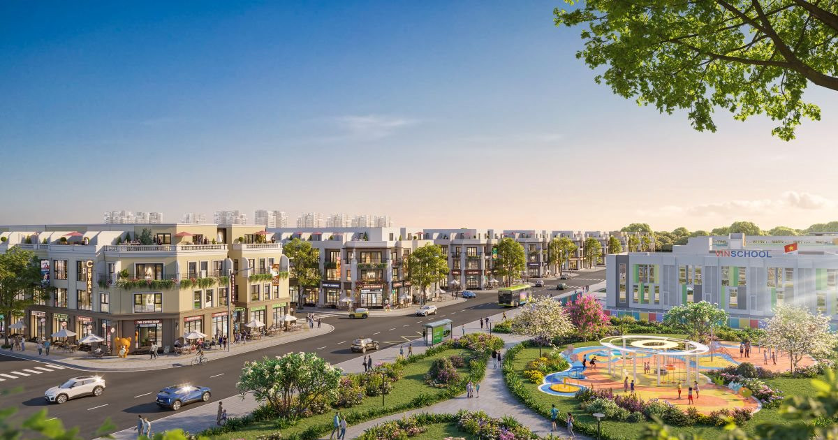 Kỷ lục tại Tây Bắc TP. Hồ Chí Minh: Hơn 2.000 căn tương đương gần 50% tổng quỹ căn của Vinhomes Green City đã có chủ chỉ sau 24h