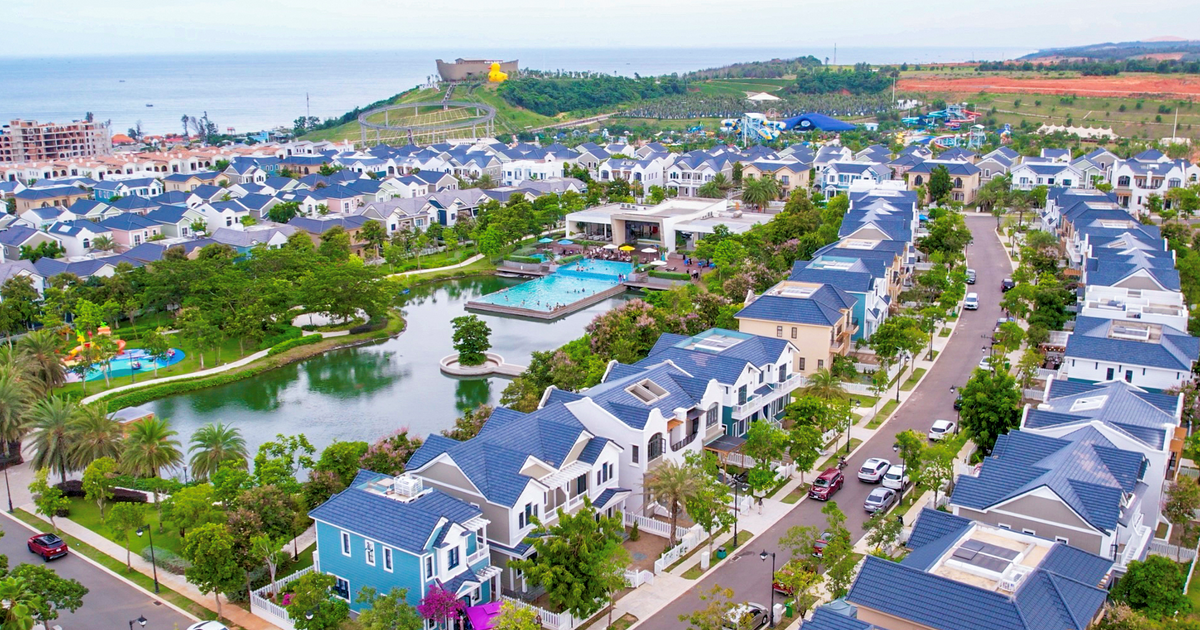 Novaworld Phan Thiet hoàn thiện bước pháp lý then chốt, tăng tốc thi công