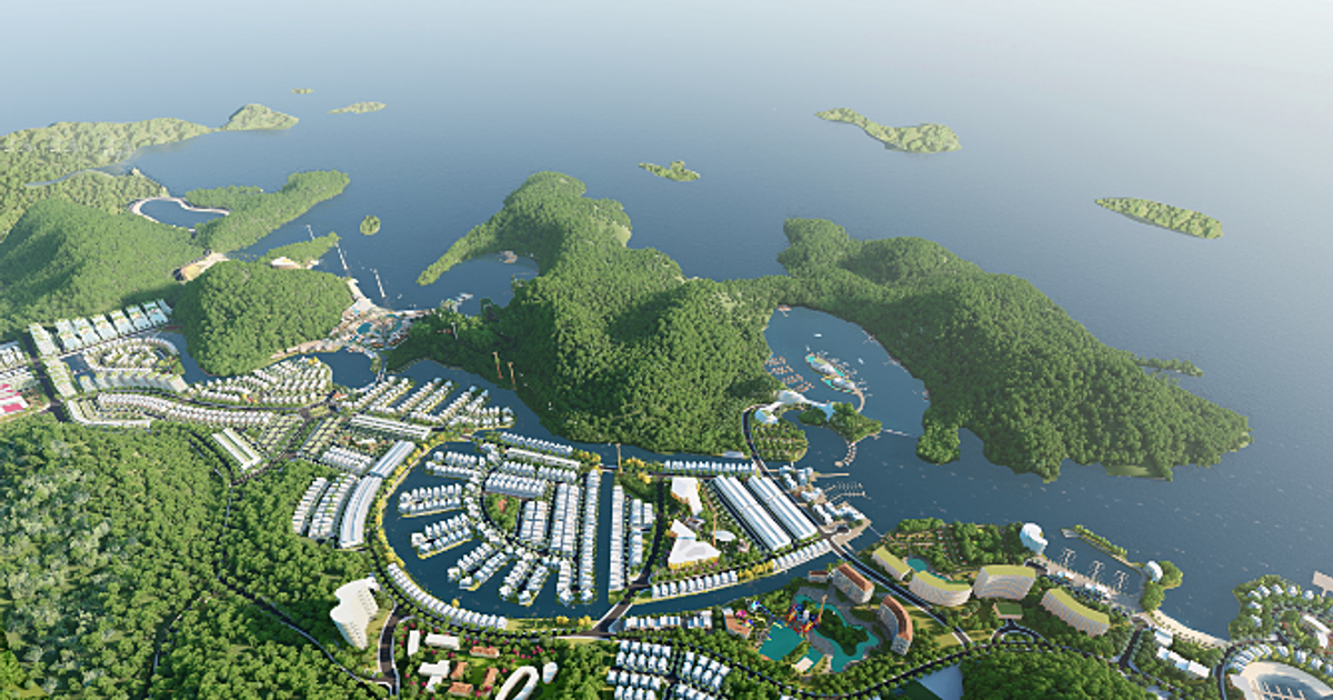 Vinaconex muốn thoái toàn bộ 51% cổ phần tại Vinaconex ITC