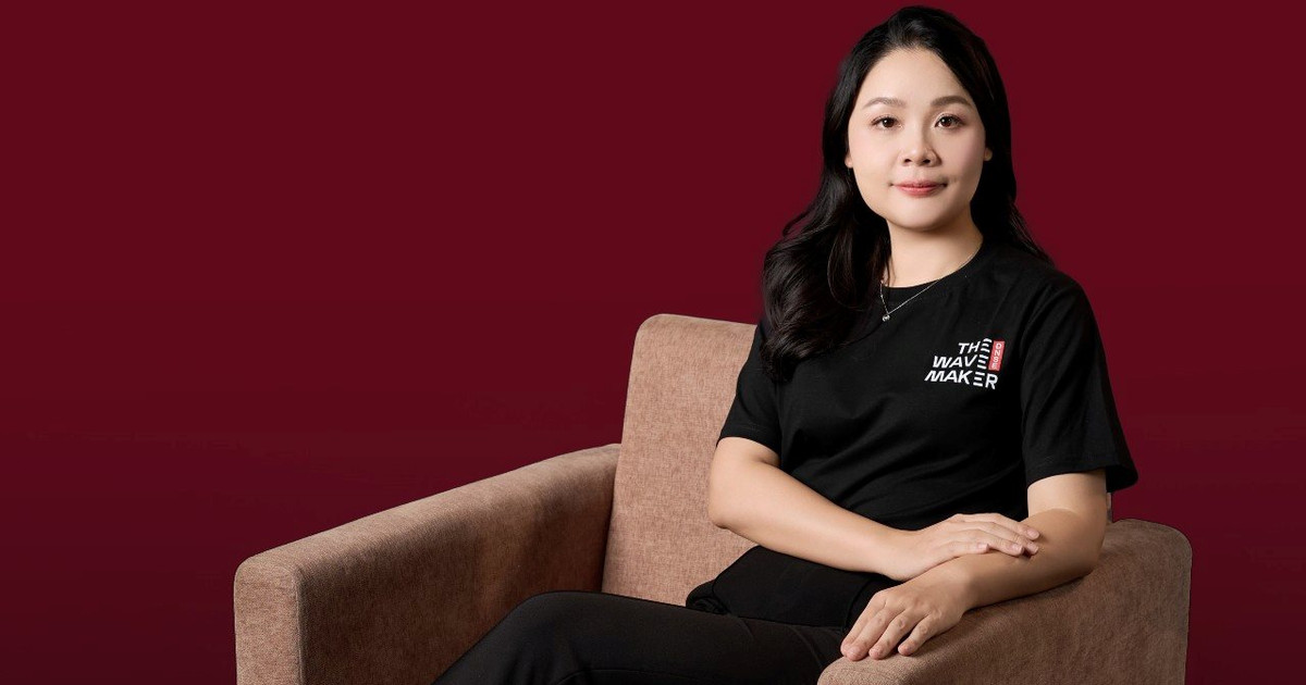 Chứng khoán DNSE có Tổng Giám đốc mới