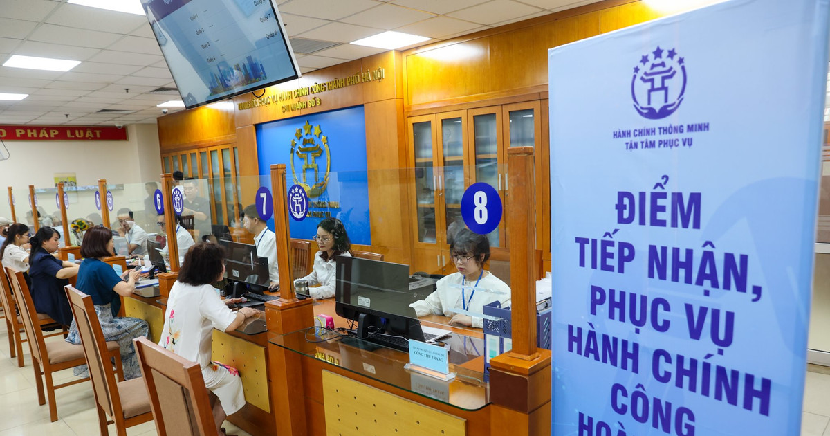 MobiFone đồng hành cùng các tỉnh, thành phố triển khai hệ thống thông tin giải quyết thủ tục hành chính theo mô hình chính quyền địa phương 2 cấp