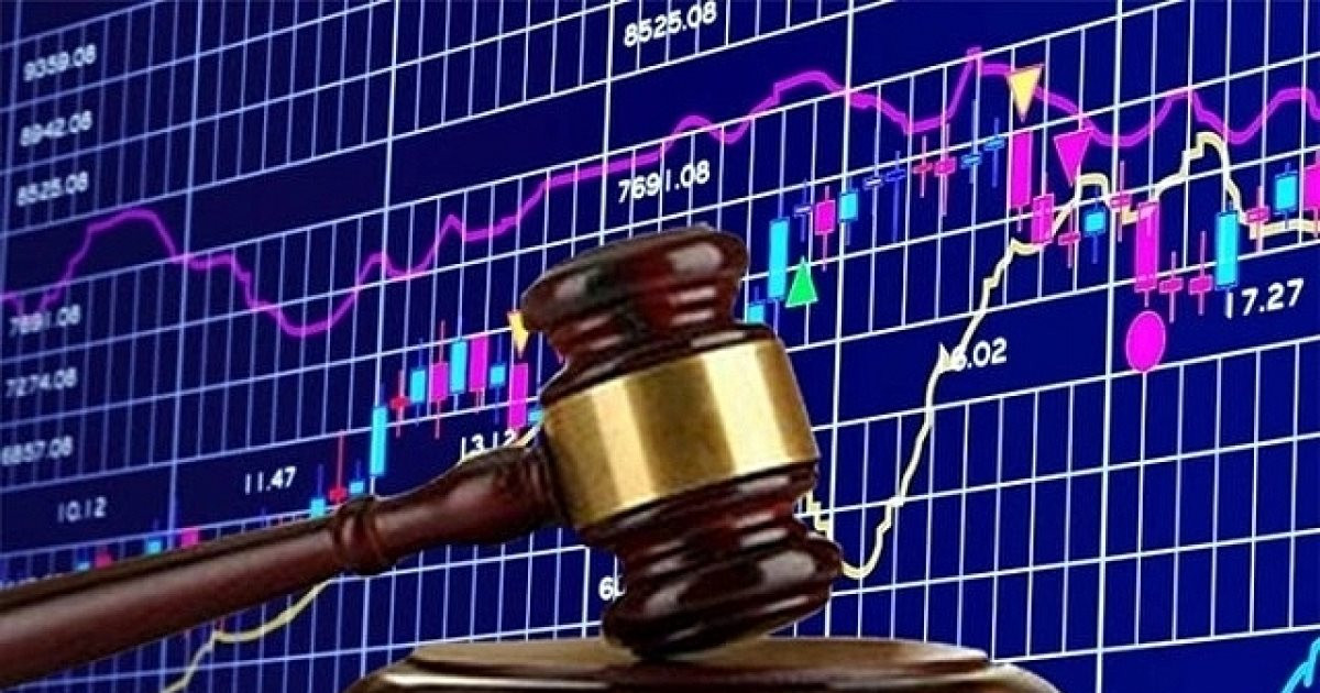 Vi phạm hàng loạt quy định, Chứng khoán Việt bị phạt gần 1,2 tỷ đồng