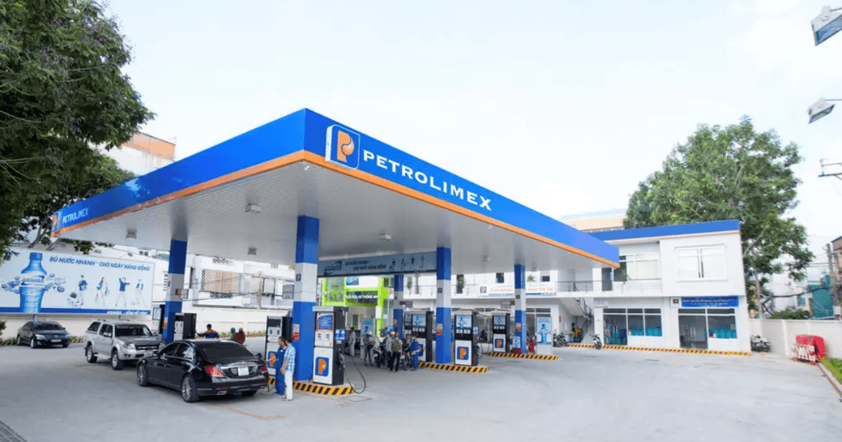 Petrolimex: Nguyên Tổng giám đốc bị khởi tố không ảnh hưởng đến quyền lợi của cổ đông