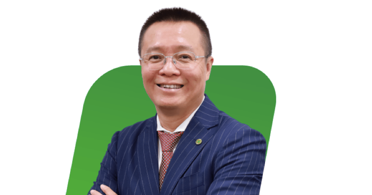 OCB bổ nhiệm Giám đốc Tài chính