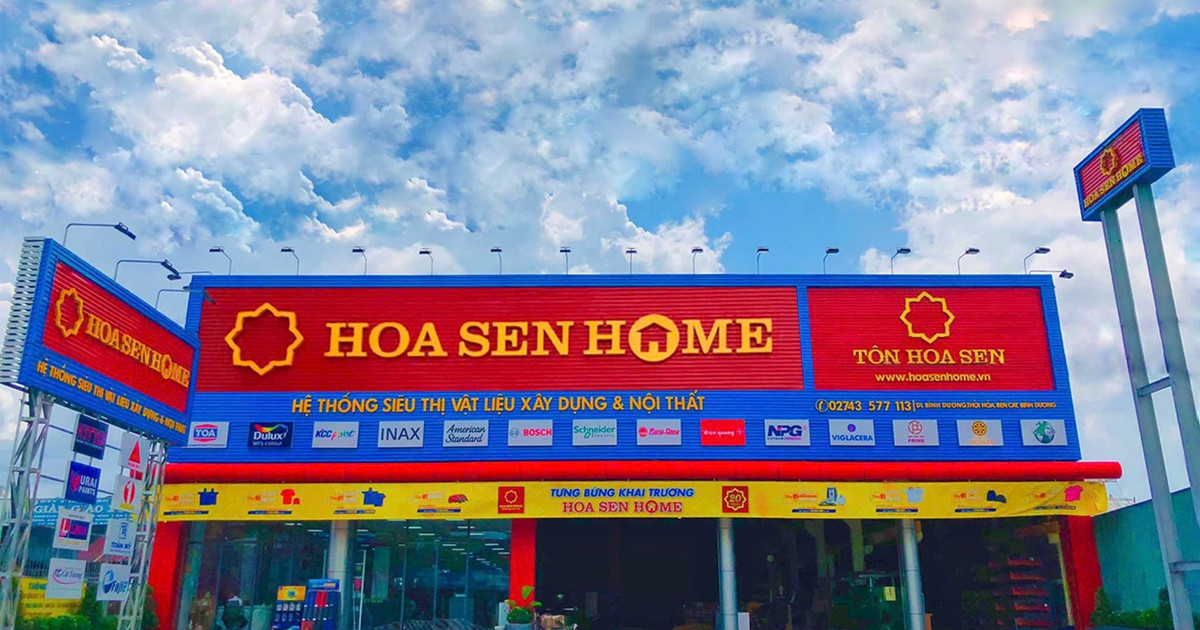 9 tháng NĐTC 2024 - 2025 lợi nhuận sau thuế HSG ước đạt 647 tỷ đồng, hoàn thành 129% kế hoạch