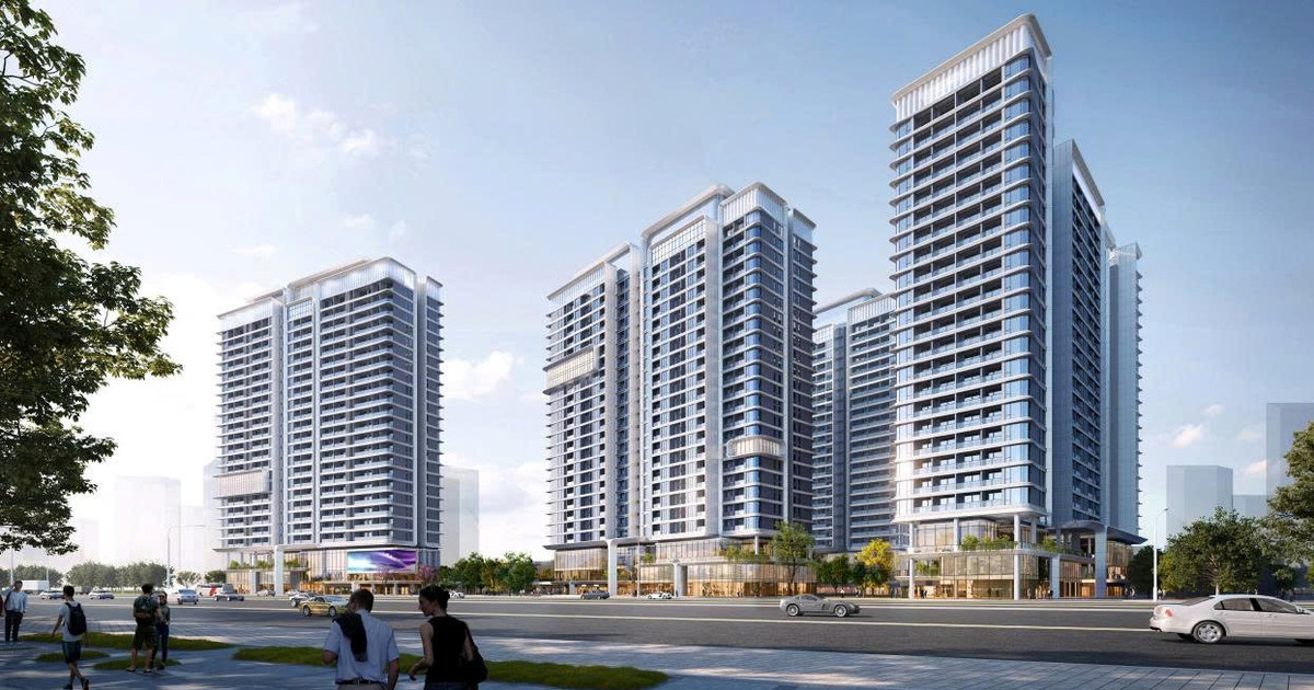 TP. Hồ Chí Minh chấp thuận chủ trương đầu tư khu “đất vàng” tại Đại lộ Võ Văn Kiệt