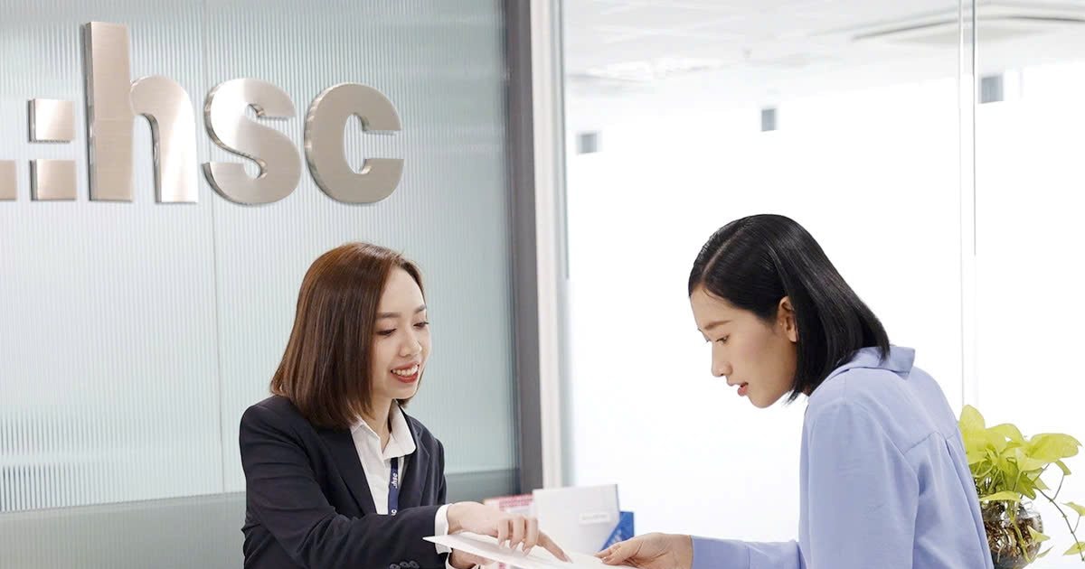 Chứng khoán HSC: Lợi nhuận sau thuế 6 tháng đầu năm giảm 29%