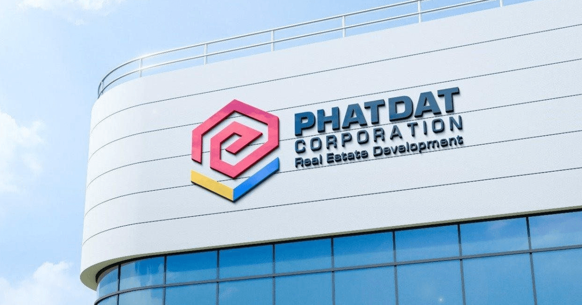 Phát Đạt dự kiến phát hành gần 72,6 triệu cổ phiếu để trả cổ tức