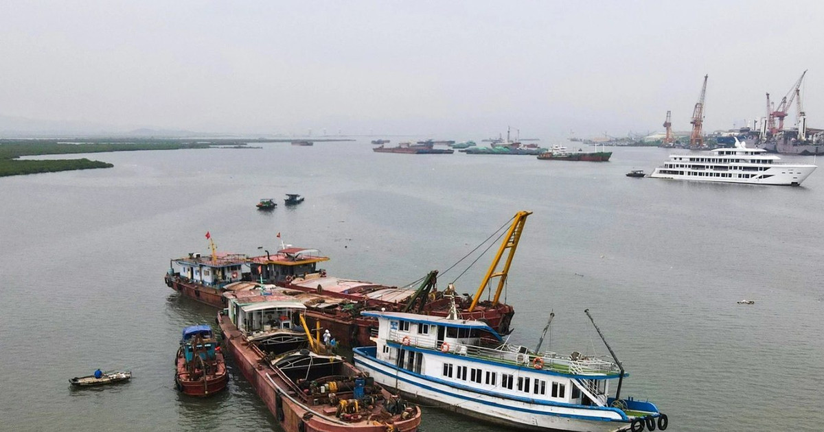 Bảo hiểm Bảo Việt cùng liên danh bảo hiểm khẩn trương phối hợp triển khai tạm ứng bồi thường khách hàng gặp nạn trên tàu Vịnh Xanh 58