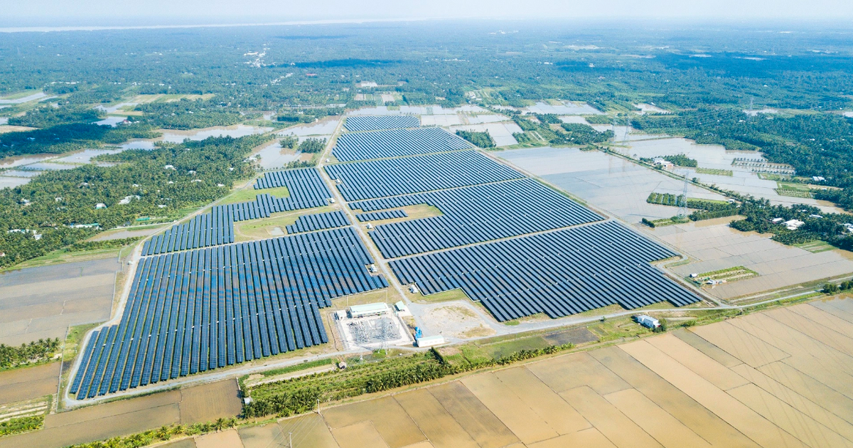 Trích lập dự phòng quy mô lớn, sau kiểm toán BCG Energy lỗ sau thuế 766 tỷ đồng