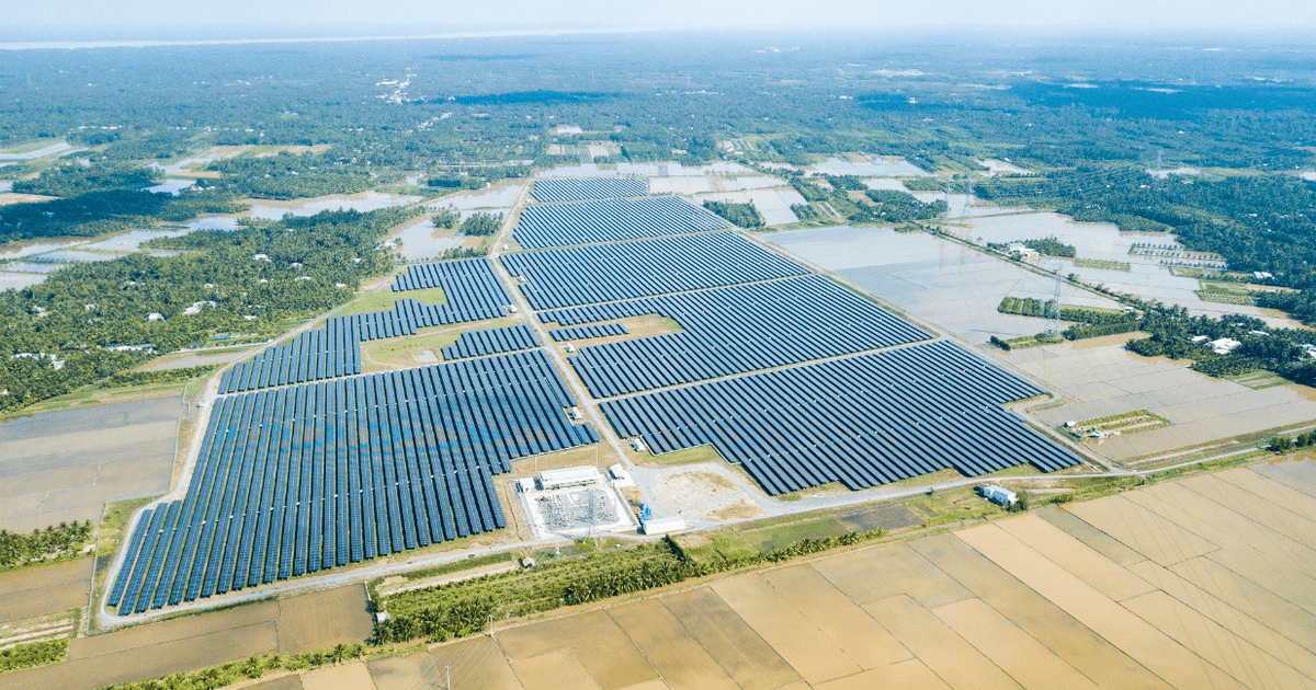 Trích lập dự phòng quy mô lớn, sau kiểm toán BCG Energy lỗ sau thuế 766 tỷ đồng