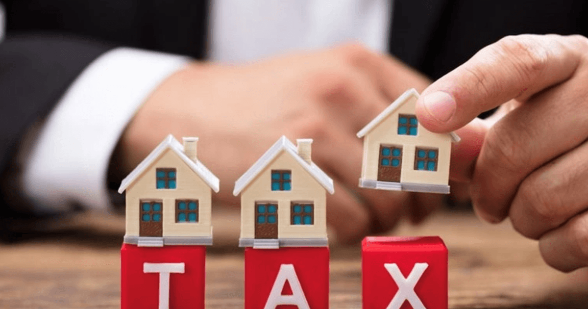 Bộ Tài chính đề xuất tính thuế 20% trên lãi từng lần chuyển nhượng bất động sản