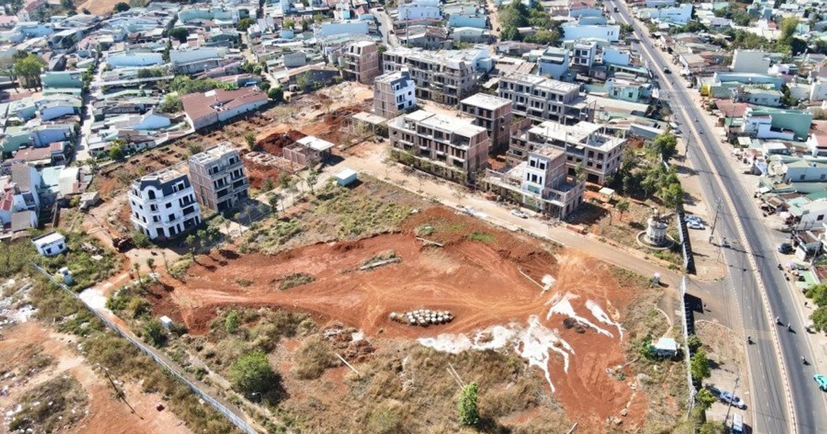 FLC Hilltop Gia Lai được chỉ đạo gỡ vướng, đẩy nhanh tiến độ