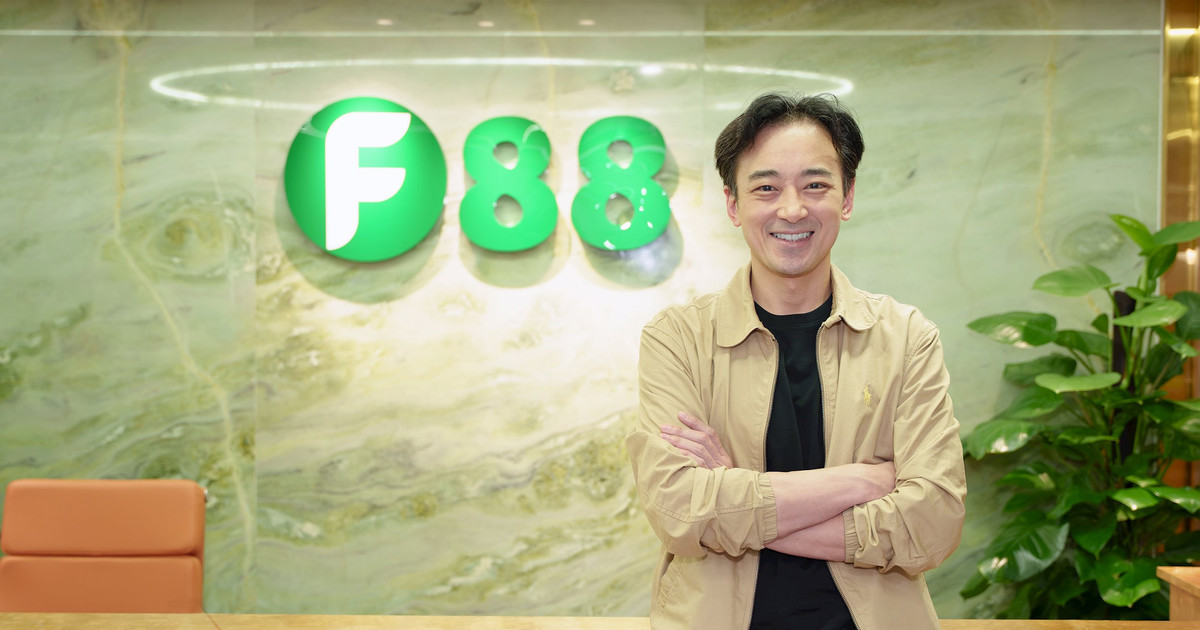 F88 bổ nhiệm thành viên HĐQT mới là CEO của công ty tài chính tỷ đô Thái Lan