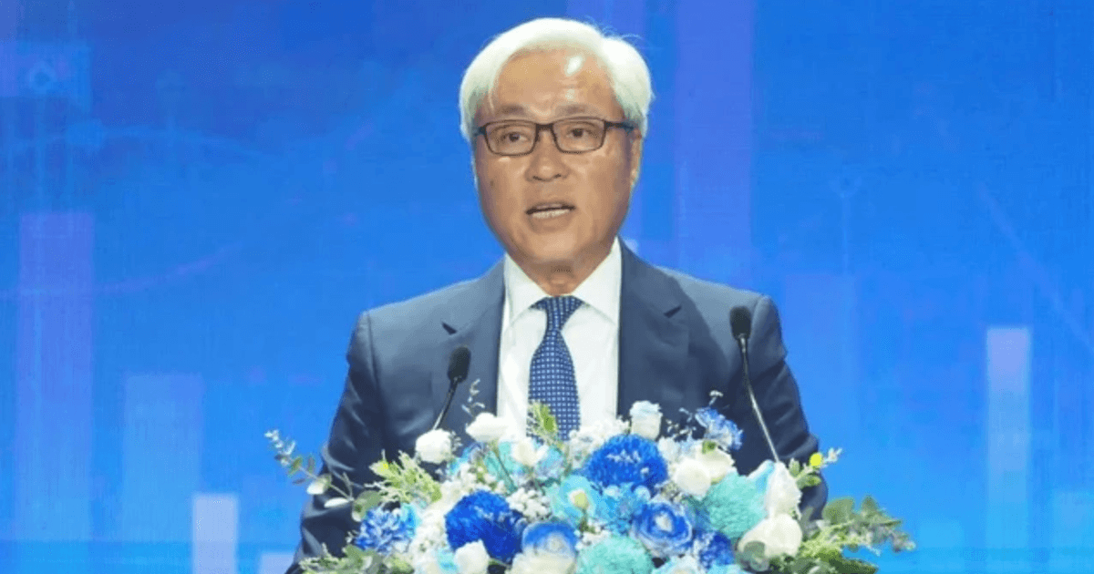 Tổng Giám đốc Vinacapital: “Không chỉ là kênh dẫn vốn, thị trường chứng khoán còn là nền tảng chiến lược tạo sức bật cho nền kinh tế”