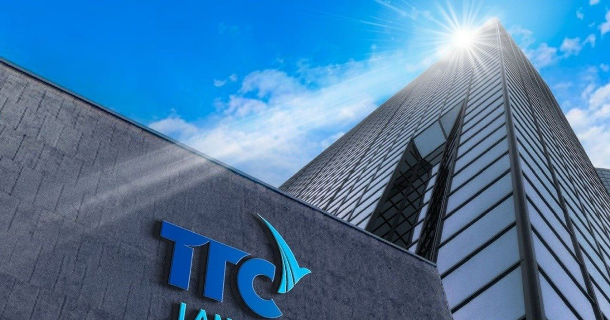 Doanh thu quý II/2025 tăng gấp 5 lần, TTC Land đảo chiều báo lãi