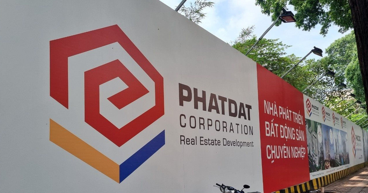 Doanh thu thuần 20 tỷ đồng, Phát Đạt lãi sau thuế 65 tỷ đồng nhờ đâu?