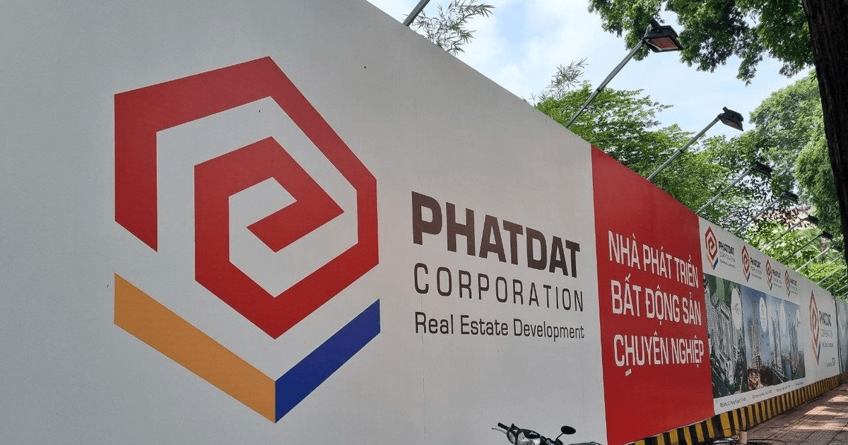 Doanh thu thuần 20 tỷ đồng, Phát Đạt lãi sau thuế 65 tỷ đồng nhờ đâu?