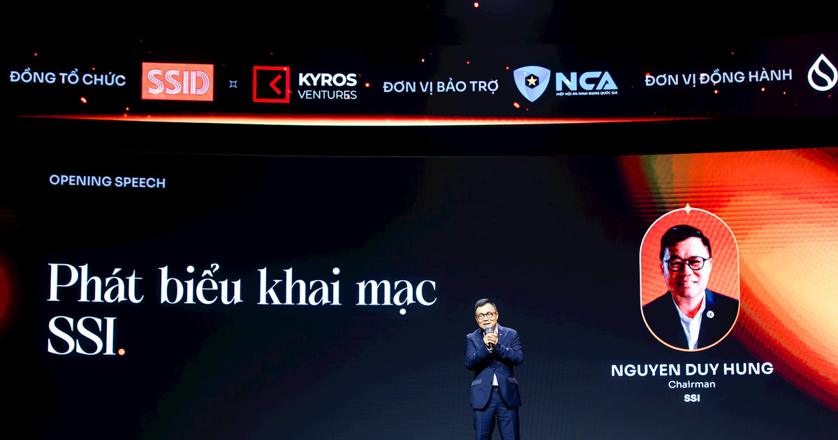 GM Việt Nam 2025: Sự kiện Blockchain quy mô hàng đầu châu Á, khẳng định vị thế trung tâm tài sản số của Việt Nam