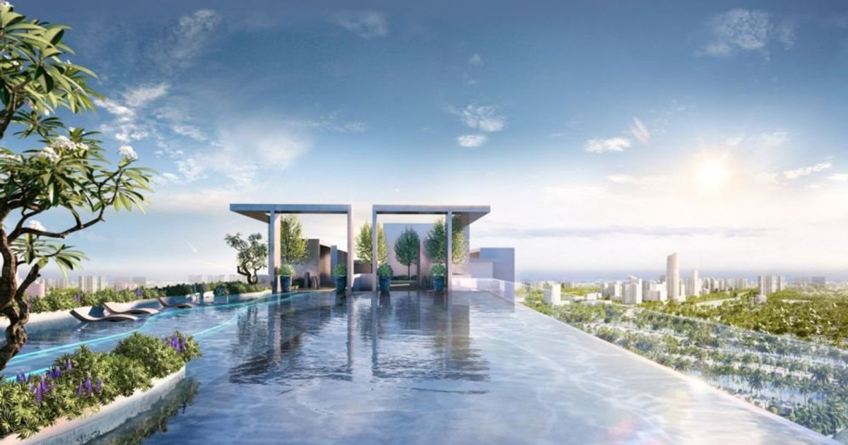 Đất Xanh muốn huy động 1.700 tỷ đồng cho dự án DatXanh Homes Parkview
