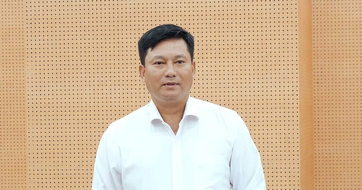 Tổng Giám đốc Agribank “hé lộ” kế hoạch điều hành lãi suất cuối năm 2025