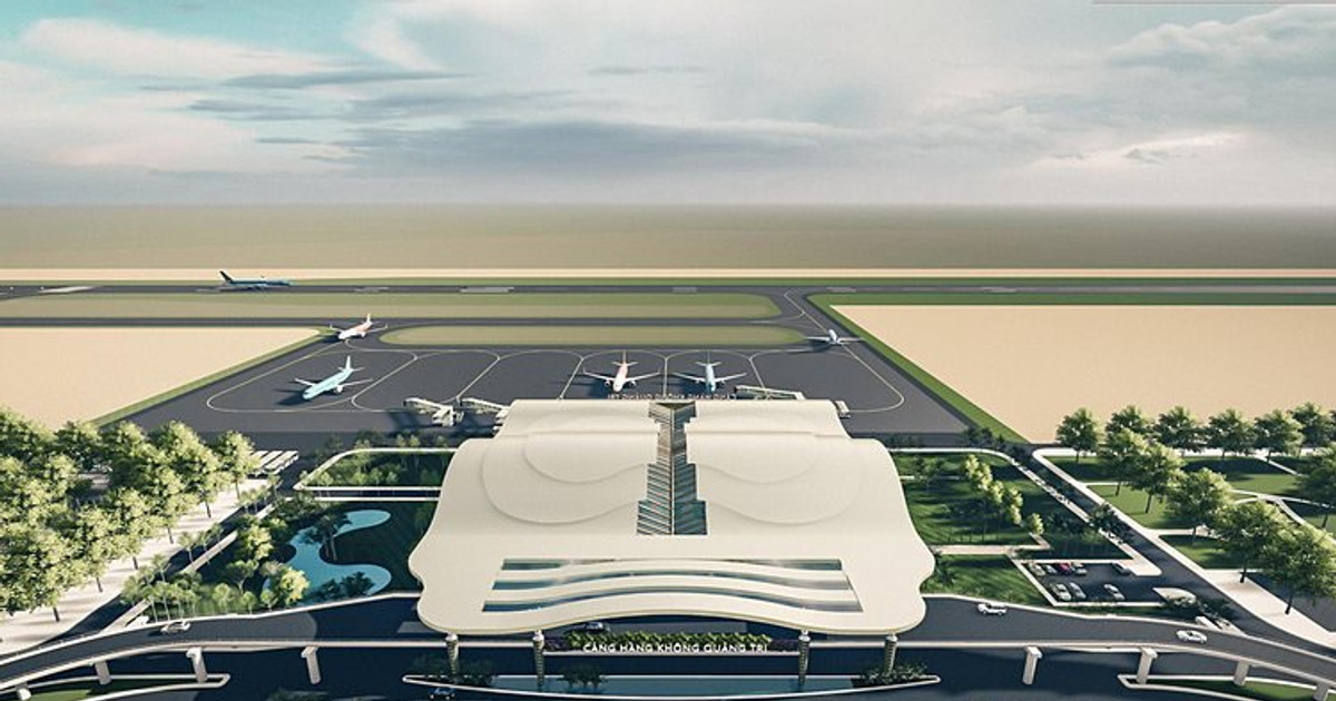 T&T hợp tác với Tập đoàn Capital A đầu tư khu đô thị sân bay tại Quảng Trị