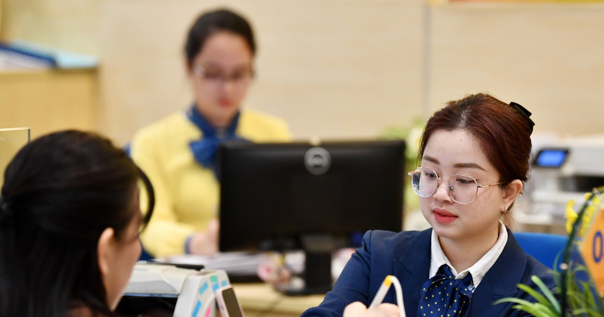 Linh hoạt giải pháp tài chính cho khách hàng vay sản xuất kinh doanh