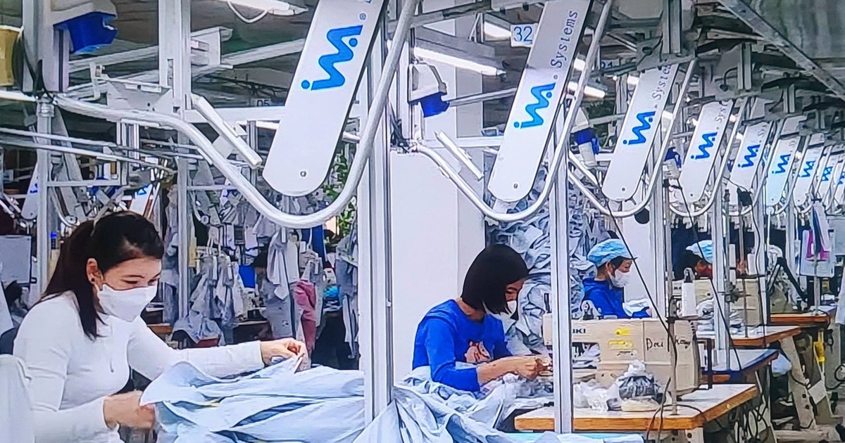 Lãi lớn giữa biến động thuế quan, doanh nghiệp dệt may có duy trì được “phong độ” nửa cuối năm?