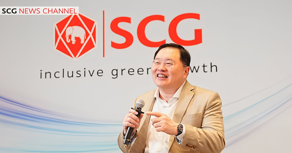 SCG công bố kết quả kinh doanh khả quan trong quý II và 6 tháng đầu năm ...