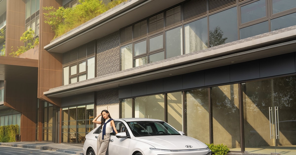 TC GROUP bán ra 3.601 xe ô tô các loại trong tháng 7/2025