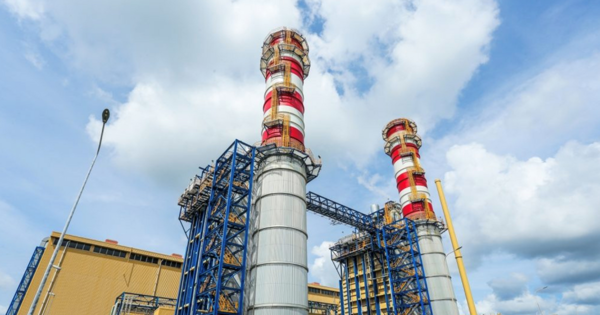 PV Power thu hơn 20.600 tỷ đồng sau 7 tháng, Nhơn Trạch 3&4 sẽ đóng góp 20% sản lượng từ tháng 8