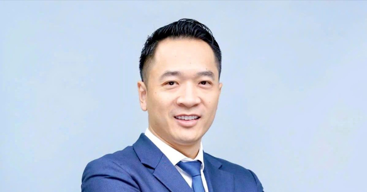 EVNFinance bổ nhiệm Quyền Tổng Giám đốc mới