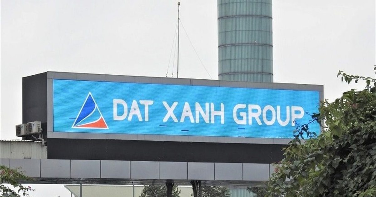 Thành viên HĐQT Đất Xanh bán gần 6,4 triệu cổ phiếu ngay trước thời điểm DXG vượt đỉnh 3 năm