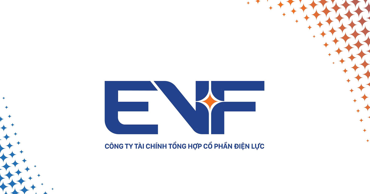 EVF ra mắt logo mới, khẳng định khát vọng dẫn đầu