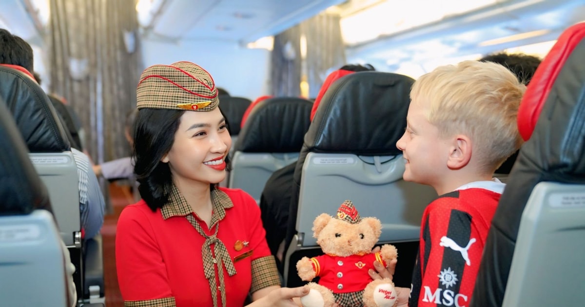 Vietjet bứt phá mạnh mẽ trong sáu tháng đầu năm 2025: Doanh thu, lợi nhuận tăng trưởng vượt bậc - Đơn đặt hàng tàu bay kỷ lục - Khởi công dự án Long Thành