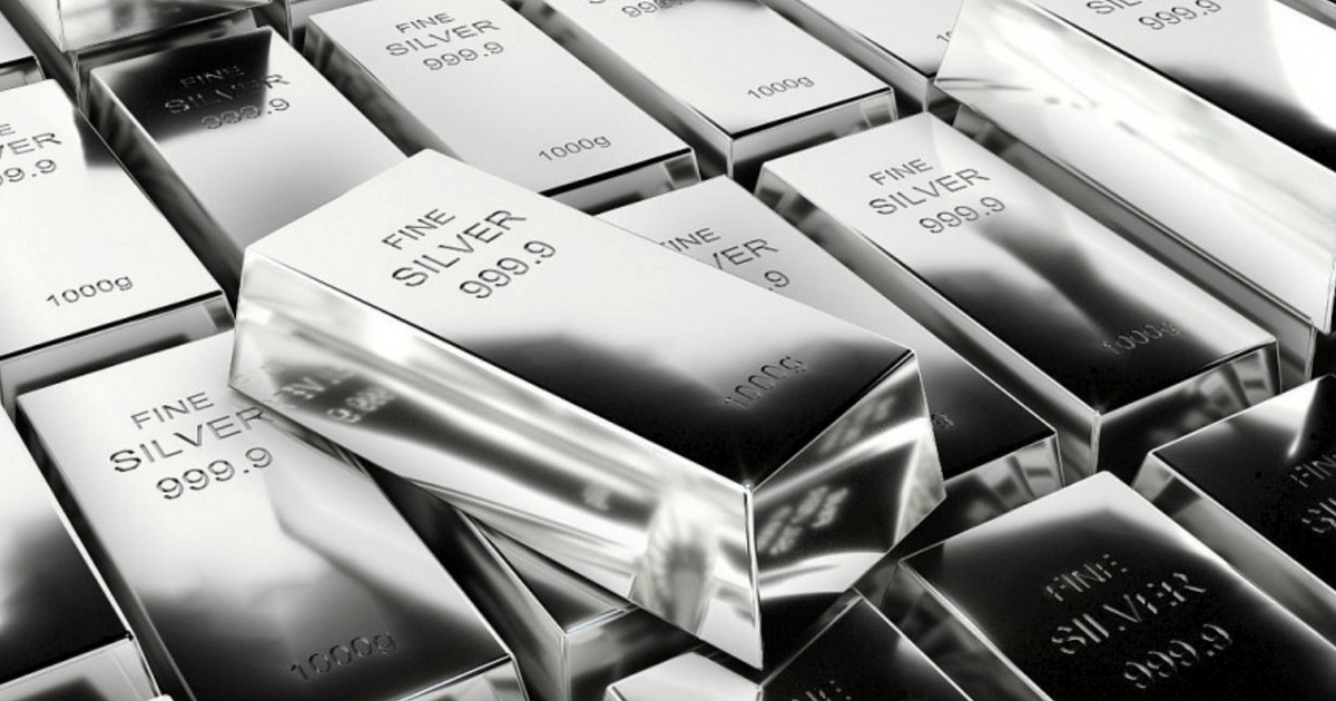 Sự bùng nổ của giá bạc châm ngòi cho siêu chu kỳ lớn nhất trong 14 năm