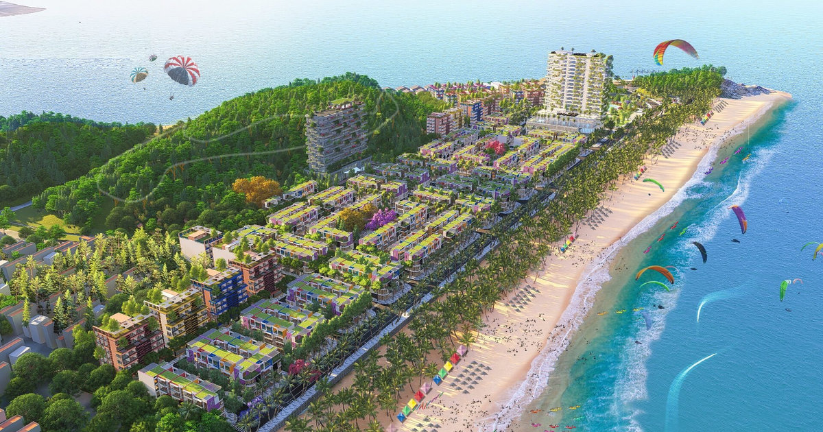 Nới tín dụng cho bất động sản du lịch, khách sạn, nhà hàng: “Van mở”, nhưng tâm điểm nằm ở kiểm soát dòng tiền