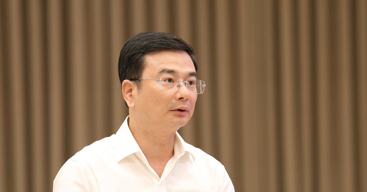 Phó Thống đốc Phạm Thanh Hà: Đảm bảo minh bạch trong quản lý thị trường vàng, kiên định mục tiêu ổn định kinh tế vĩ mô