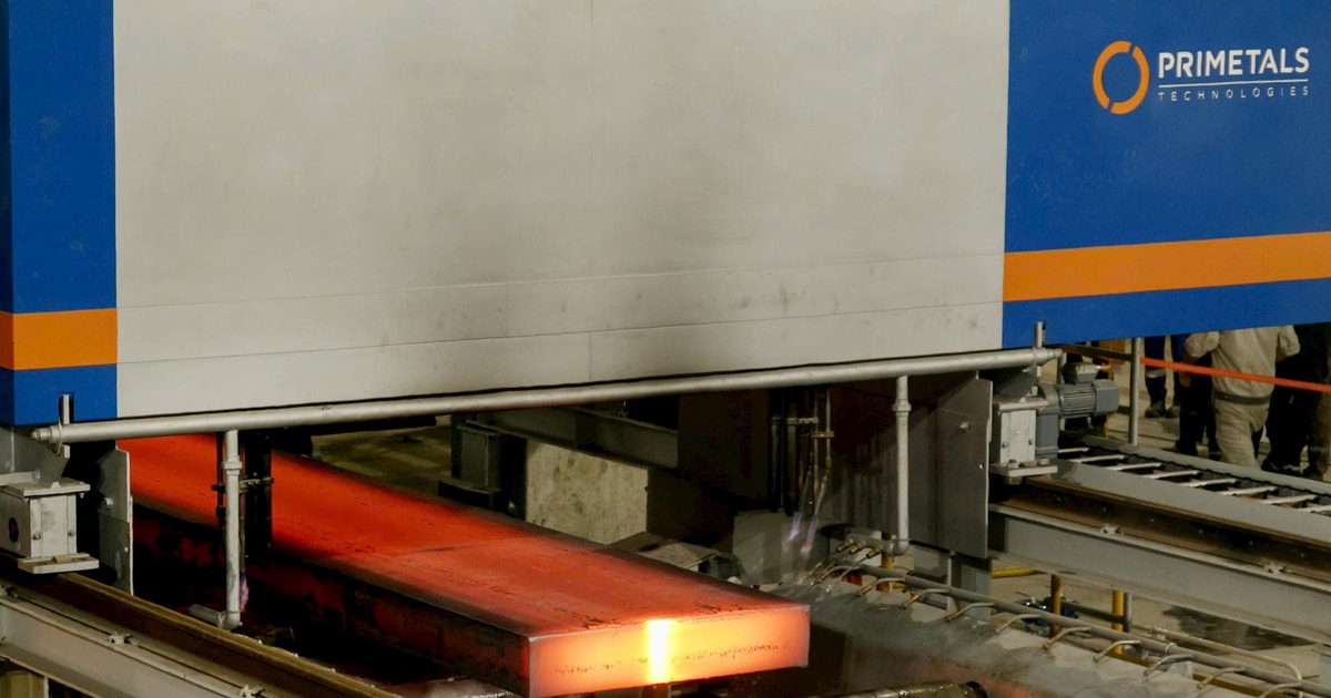 Hòa Phát sản xuất 40.000 tấn thép thô/ngày từ quý IV/2025, đáp ứng đủ nhu cầu thị trường HRC và thép xây dựng