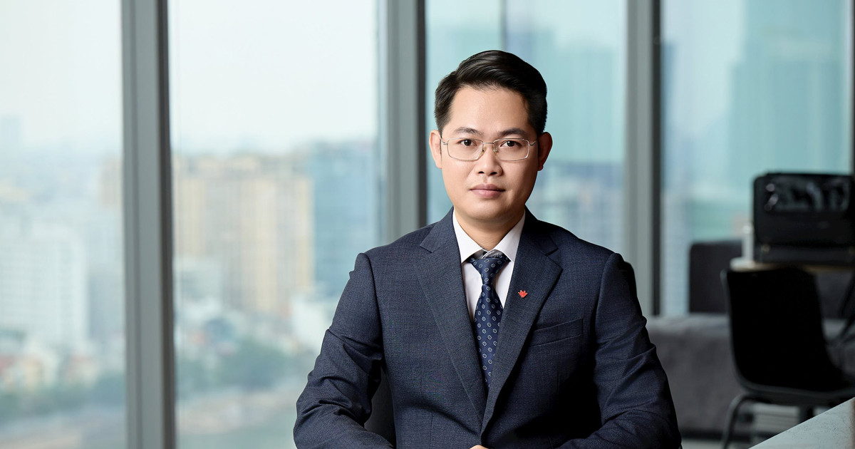 Chuyên gia VPBankS: “Thị trường chứng khoán điều chỉnh là cơ hội giải ngân”